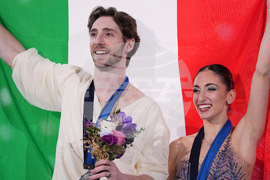 Japan Figure Skating