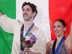 Japan Figure Skating