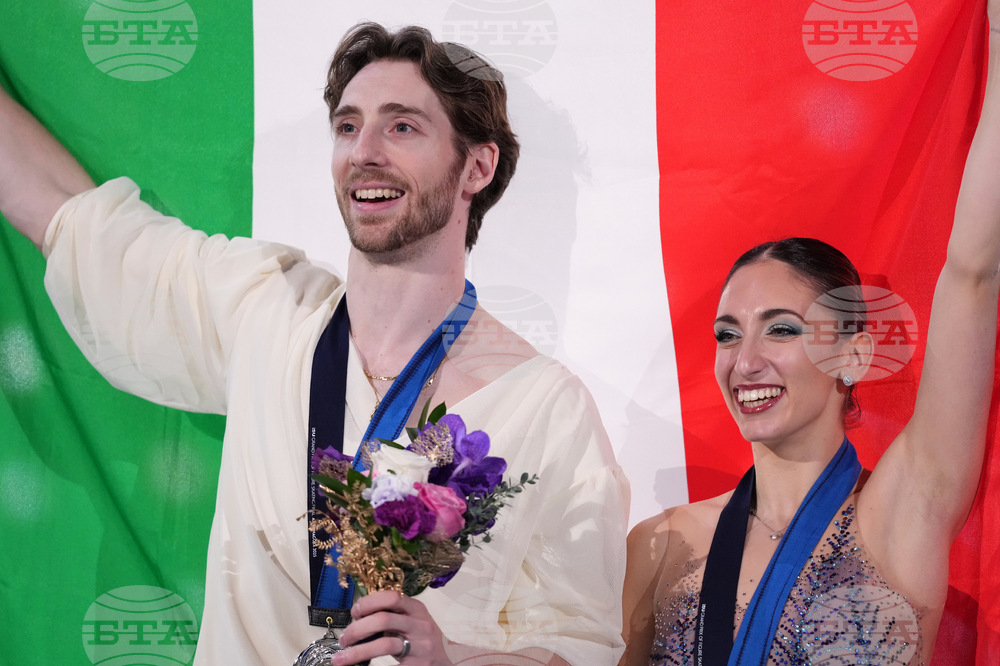 Japan Figure Skating