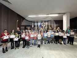 Снимка: Център за подкрепа за личностно развитие-Детски комплекс, гр. Сливен 