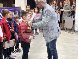 Снимка: Център за подкрепа за личностно развитие-Детски комплекс, гр. Сливен 