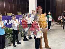 Снимка: Център за подкрепа за личностно развитие-Детски комплекс, гр. Сливен 