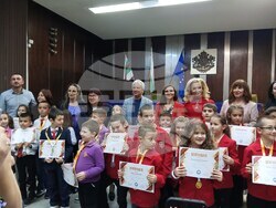 Снимка: Център за подкрепа за личностно развитие-Детски комплекс, гр. Сливен 