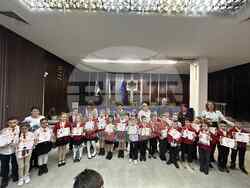 Снимка: Център за подкрепа за личностно развитие-Детски комплекс, гр. Сливен 