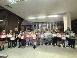 Снимка: Център за подкрепа за личностно развитие-Детски комплекс, гр. Сливен 