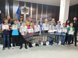 Снимка: Център за подкрепа за личностно развитие-Детски комплекс, гр. Сливен 