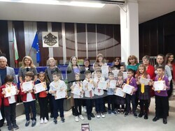 Снимка: Център за подкрепа за личностно развитие-Детски комплекс, гр. Сливен 