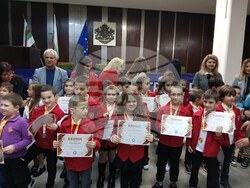 Снимка: Център за подкрепа за личностно развитие-Детски комплекс, гр. Сливен 