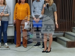 Снимка: Център за подкрепа за личностно развитие-Детски комплекс, гр. Сливен 