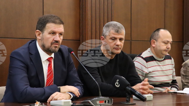 Очакваните разходи по сметосъбиране, извозване и поддържане на чистота в община Хасково през 2026 година са 9,367 млн. евро