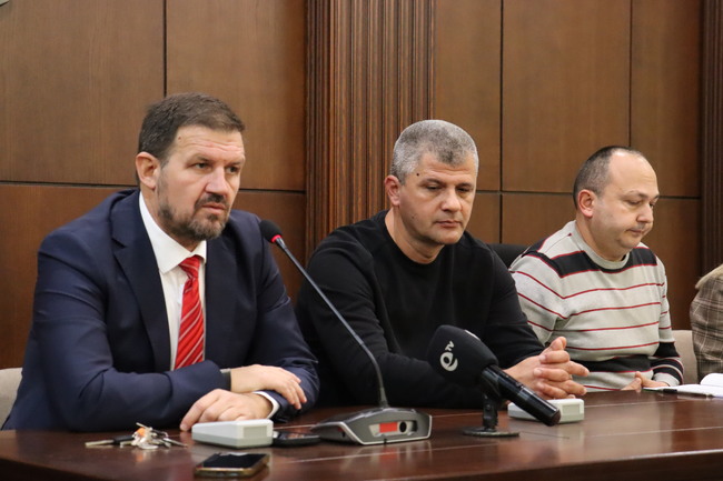 Очакваните разходи по сметосъбиране, извозване и поддържане на чистота в община Хасково през 2026 година са 9,367 млн. евро