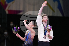 Japan Figure Skating