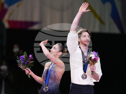 Japan Figure Skating