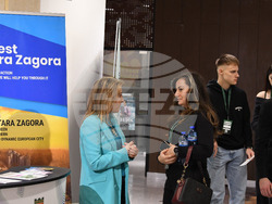 Снимка: Община Стара Загора