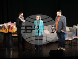 Снимка: Община Стара Загора