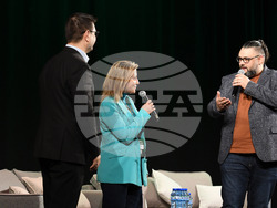 Снимка: Община Стара Загора