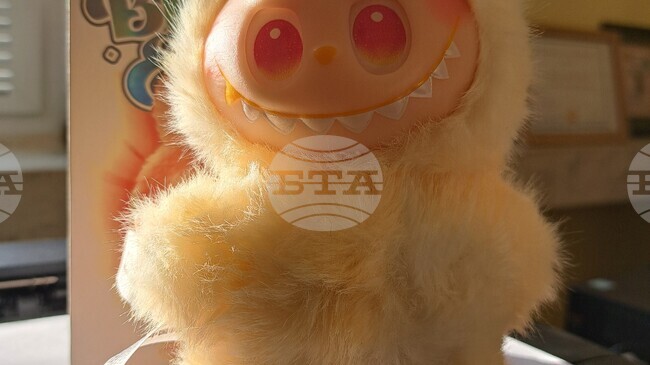 РИОСВ – Русе тества детска играчка за наличие на опасни вещества