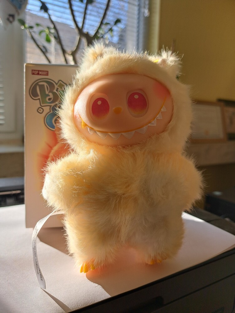 РИОСВ – Русе тества детска играчка за наличие на опасни вещества