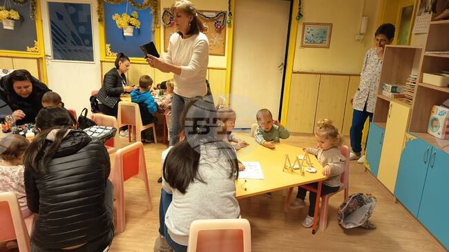 Българският червен кръст в Смолян организира благотворителни коледни базари в подкрепа на 100 деца в риск