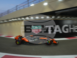 Abu Dhabi F1 GP Auto Racing