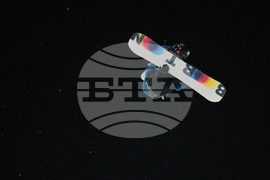 China Big Air World Cup