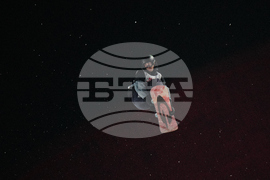 China Big Air World Cup