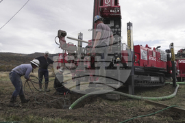 Climate Coal Town Transition