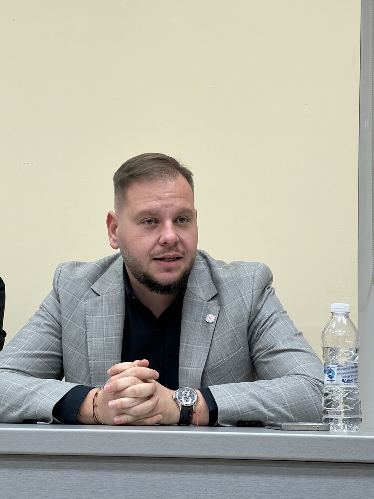 ММС: Зам.-министър Младенов откри Годишната национална среща на организациите със „Знак за качество”