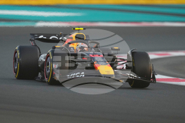 Abu Dhabi F1 GP Auto Racing
