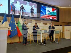 Снимка: Община Шумен