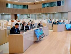 Снимка: Община Шумен