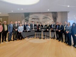 Снимка: Община Шумен