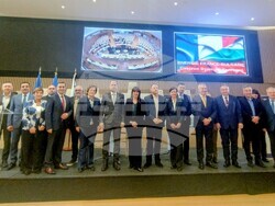 Снимка: Община Шумен