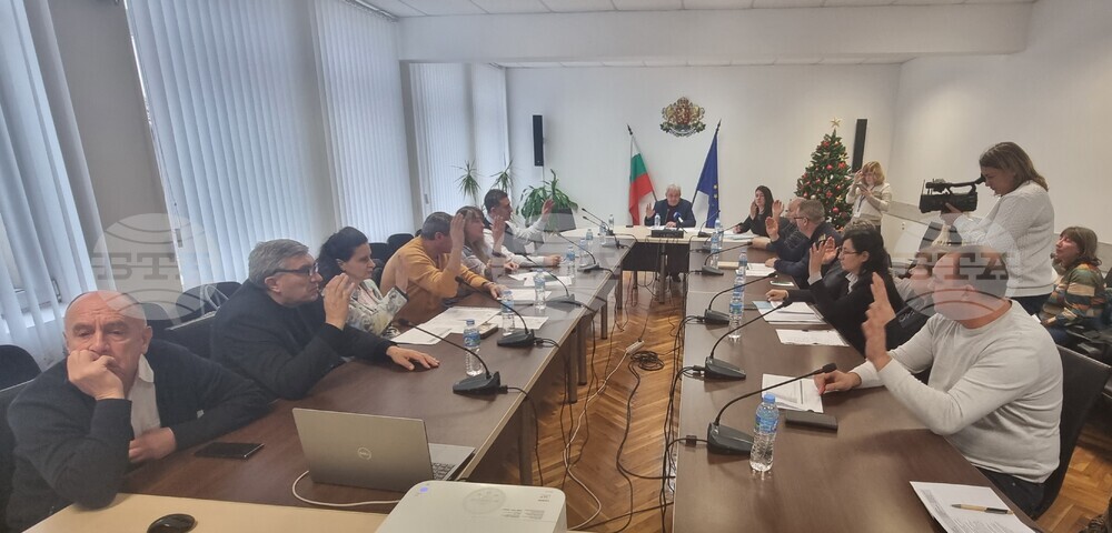 Спад на катастрофите в Шуменско на годишна база беше отчетен на заседание на Областна комисия по безопасност на движението по пътищата 