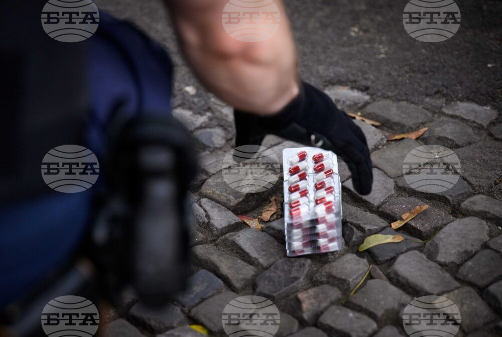 Европейски нюзрум: ЕС засилва борбата срещу трафика на наркотици в отговор на скока в употребата им и престъпността