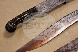 Варна - „Намерена памет: Смилянските ножове - мъжките бижута на Родопите“  - изложба