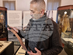 Варна - „Намерена памет: Смилянските ножове - мъжките бижута на Родопите“  - изложба