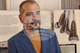 Варна - „Намерена памет: Смилянските ножове - мъжките бижута на Родопите“  - изложба