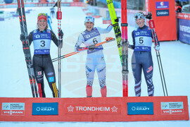 Norway World Cup Nordic Combined