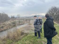 Снимка: Министерски съвет