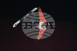 China Big Air World Cup