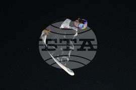 China Big Air World Cup