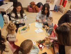 Смолян - БЧК - благотворителен базар