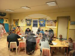 Смолян - БЧК - благотворителен базар