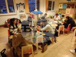 Смолян - БЧК - благотворителен базар