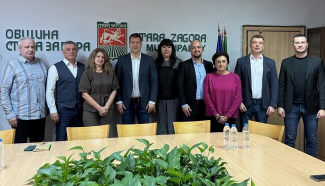 Община Стара Загора подкрепя Старозагорската опера с допълнително финансиране за операта „Риголето“ в НДК