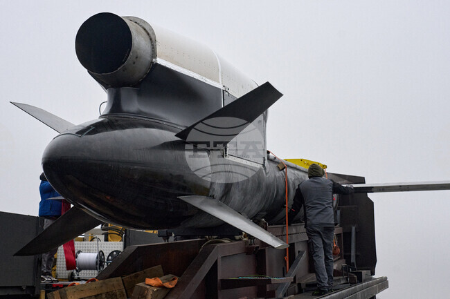 Русия нанесе удар по газопреносната система в украинската Одеска област, съобщи украински представител