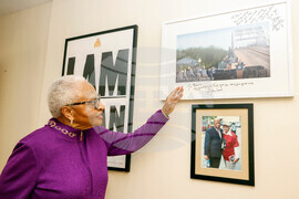 Bus Boycott Anniversary