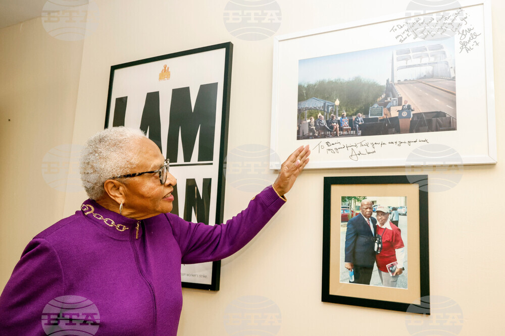 Bus Boycott Anniversary