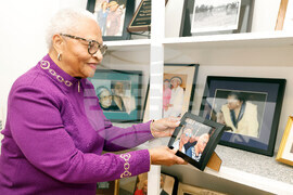 Bus Boycott Anniversary